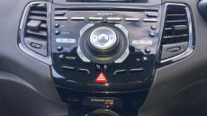 Ford Fiesta 1.0 EcoBoost Titanium 5dr Petrol Hatchback